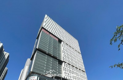 Suất ngoại giao sàn Văn phòng hạng A Goldmark City - dòng tiền 80-140tr/tháng